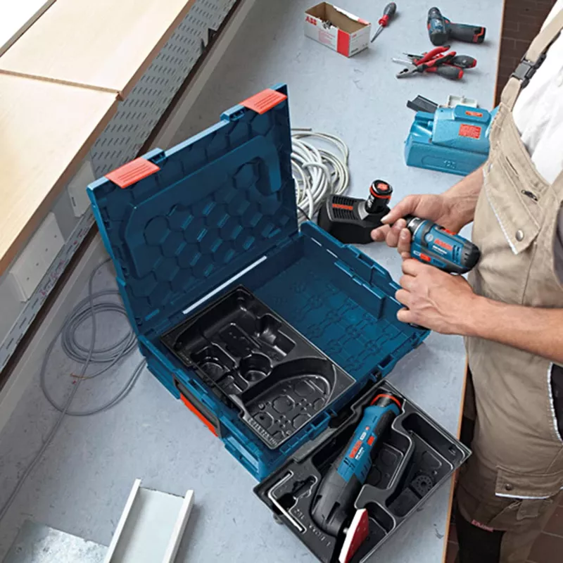 Vahttäidis Bosch 1600A001S0