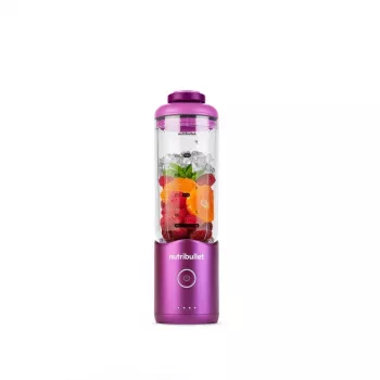 NutriBullet NBP013VT 0,59 L kaasaskantav blender lilla