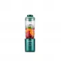 NutriBullet NBP013GR blender 0,59 L Kaasaskantav blender Roheline