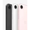Nutitelefon Apple iPhone 17e, A19 protsessor, 256 GB, 6,1-tolline (15,5 cm) ekraan, 48 MP tagakaamera, Dual SIM, must