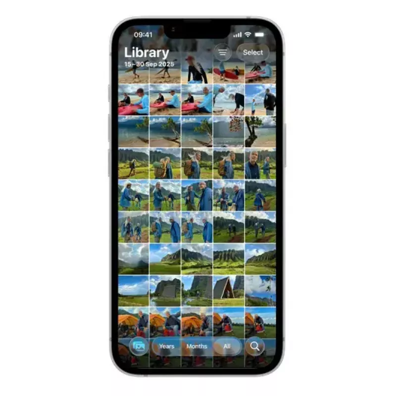 Nutitelefon Apple iPhone 17e, A19 protsessor, 256 GB, 6,1-tolline (15,5 cm) ekraan, 48 MP tagakaamera, Dual SIM, must