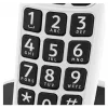 DECT telefon Doro PhoneEasy 100w