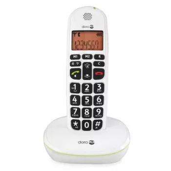 DECT telefon Doro PhoneEasy 100w