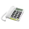 Analoogtelefon Doro 312cs