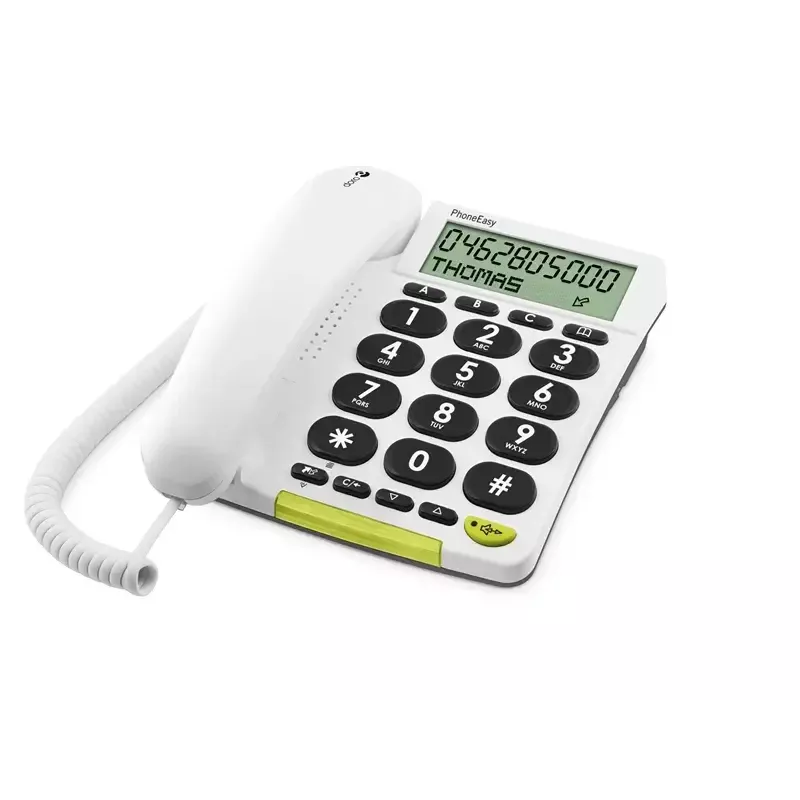 Analoogtelefon Doro 312cs