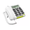 Analoogtelefon Doro 312cs