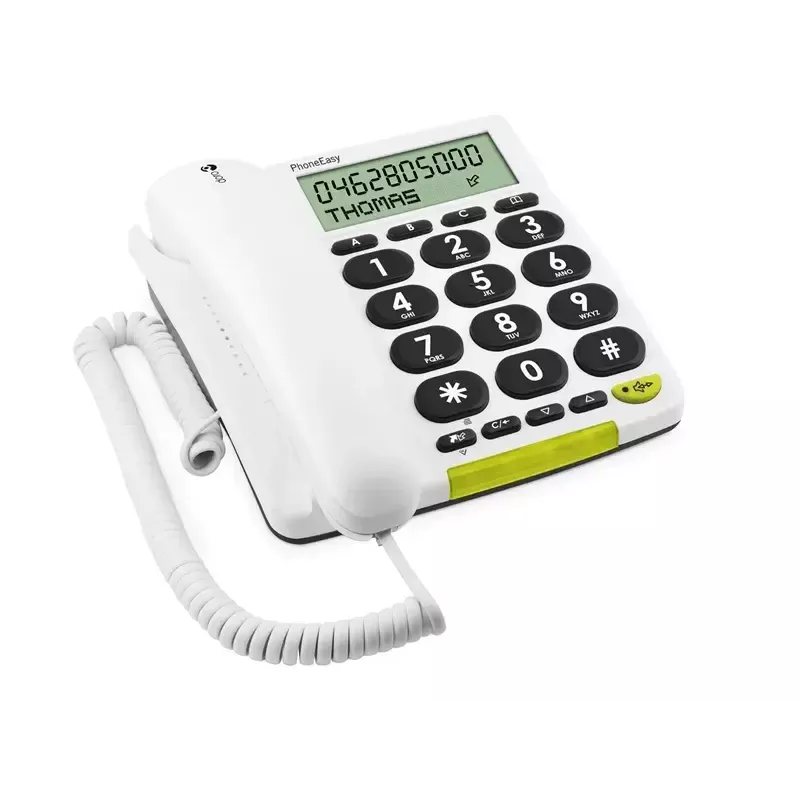 Analoogtelefon Doro 312cs