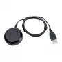 Jabra Evolve 30 II Link MS Controller, juhtadapter, Must