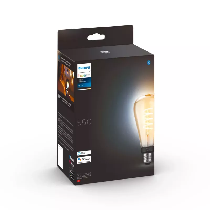 Philips ST72 Edison – E27 nutipirn