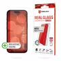 Displexi ekraanikaitse + ümbris Apple iPhone 15 Pro Maxile, Eco paigaldusraam, kriimustuskindel