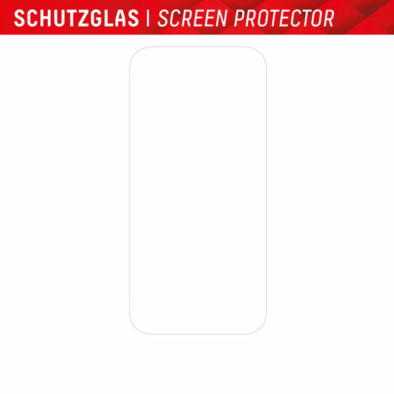 Displexi ekraanikaitse + ümbris Apple iPhone 15 Pro Maxile, Eco paigaldusraam, kriimustuskindel