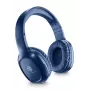 Music Sound Basic Bluetooth kõrvapealne peakomplekt kaugjuhtimispuldi ja mikrofoniga