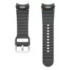 Samsung Sport Band (S/M) Galaxy Watch 7 jaoks, rihm, nutikell, hall, Samsung, Galaxy Watch7/Watch6/Watch5 Pro/Watch4, kumm