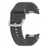 Samsung Sport Band (S/M) Galaxy Watch 7 jaoks, rihm, nutikell, hall, Samsung, Galaxy Watch7/Watch6/Watch5 Pro/Watch4, kumm