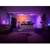 Philips Hue Valge and colour ambience Centris 4-punkti laelamp