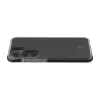 Cellularline Tetra Force Strong Guard - Galaxy S25 ülikaitsev, põrutuskindel painduv ümbris integreeritud Microban® antibakteriaalse tehnoloogiaga