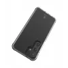 Cellularline Tetra Force Strong Guard - Galaxy S25 ülikaitsev, põrutuskindel painduv ümbris integreeritud Microban® antibakteriaalse tehnoloogiaga