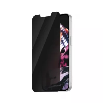 PanzerGlass SAFE. by ® privaatsuse ekraanikaitse iPhone 17e | 16e | 14 | 13 | 13 Pro | ülilai sobivus