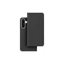 Samsung GP-FWA566AEA mobiiltelefoni ümbris 17 cm (6,7 tolli) klappümbris Must