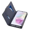 Cellularline Book - Galaxy A36/A56 raamatukaanega ümbris kaarditasku ja magnetilise sulguriga