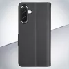 Cellularline Book - Galaxy A36/A56 raamatukaanega ümbris kaarditasku ja magnetilise sulguriga