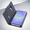 Cellularline Book - Galaxy A36/A56 raamatukaanega ümbris kaarditasku ja magnetilise sulguriga