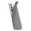Cellularline Chroma - Galaxy A36/A56 värviline pehme kummist ümbris