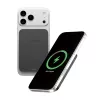 Akupank PanzerGlass empower™ 5000mAh Space Must kaasaskantav laadija