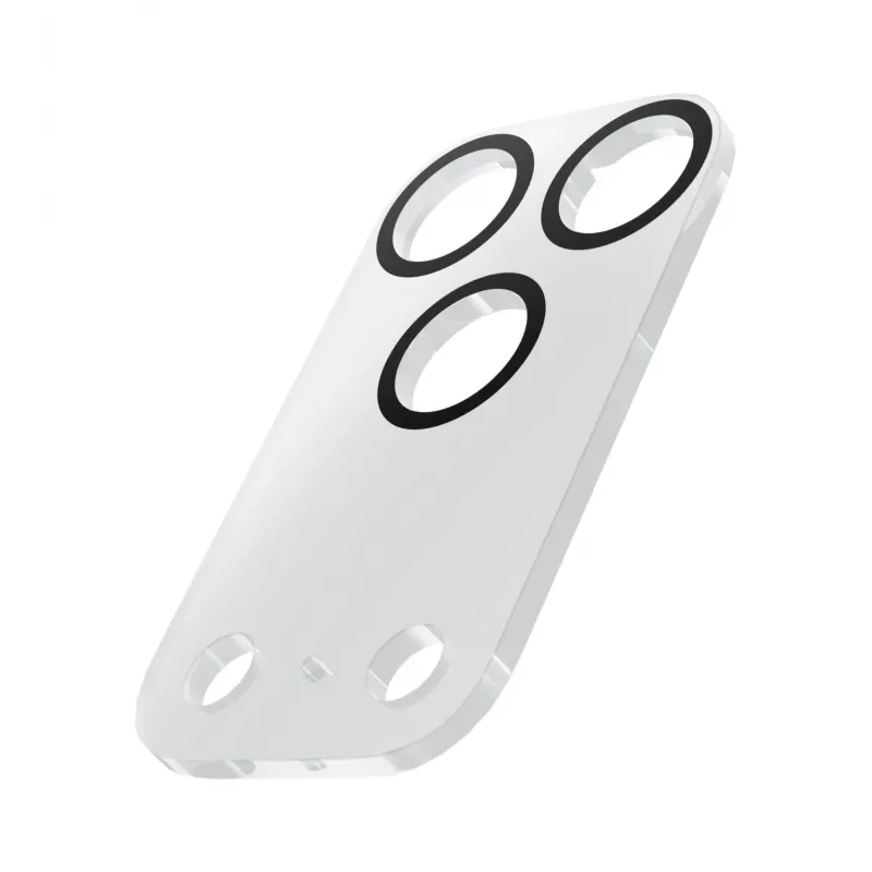 Cellularline Camera Lens - iPhone 17 Pro Max kaitse kaamerale