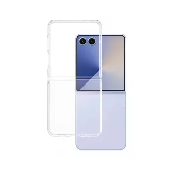 PanzerGlass CARE™ by ® Urban Combat Case läbipaistev Samsung Galaxy Z Flip7