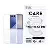 PanzerGlass CARE™ by ® Urban Combat Case läbipaistev Samsung Galaxy Z Flip7