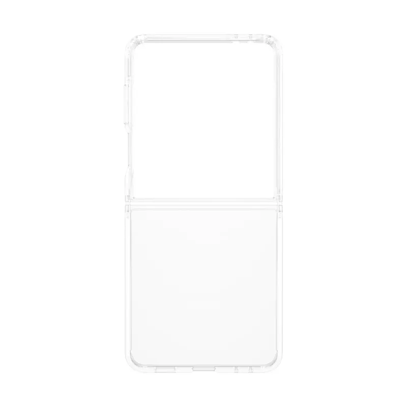 PanzerGlass CARE™ by ® Urban Combat Case läbipaistev Samsung Galaxy Z Flip7