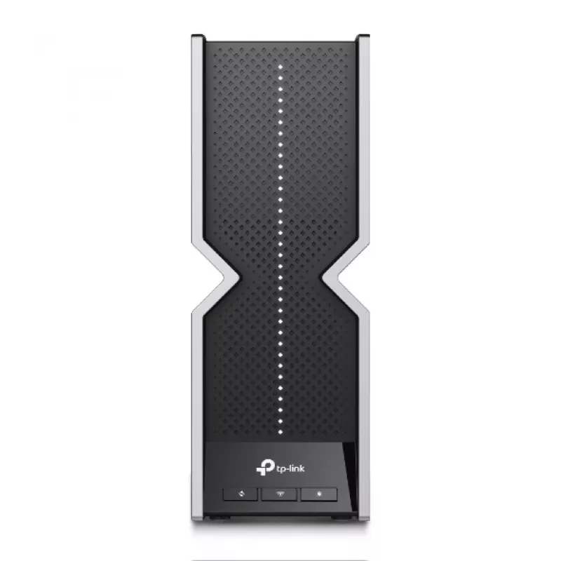 Võrgurepeater TP-Link RE800BE kolmeribalina 802.11ax 802.11ac