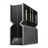Võrgurepeater TP-Link RE800BE kolmeribalina 802.11ax 802.11ac