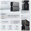 Võrgurepeater TP-Link RE800BE kolmeribalina 802.11ax 802.11ac