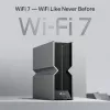 Võrgurepeater TP-Link RE800BE kolmeribalina 802.11ax 802.11ac