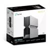 Võrgurepeater TP-Link RE800BE kolmeribalina 802.11ax 802.11ac