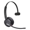 Juhtmeta mono peaseade Yealink WH64 Teams — Bluetooth, supraauraalne, 20–20000 Hz, 150 m ulatus, must