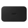 Samsung EP-T6010NBEGWW mobiilseadme laadija Sülearvuti, nutitelefon, tahvelarvuti Must Vahelduvvool Kiirlaadimine Siseruumides