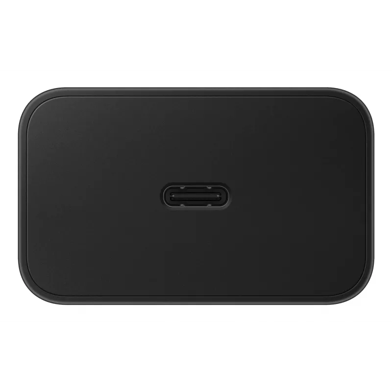 Samsung EP-T6010NBEGWW mobiilseadme laadija Sülearvuti, nutitelefon, tahvelarvuti Must Vahelduvvool Kiirlaadimine Siseruumides
