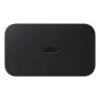 Samsung EP-T6010NBEGWW mobiilseadme laadija Sülearvuti, nutitelefon, tahvelarvuti Must Vahelduvvool Kiirlaadimine Siseruumides
