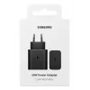 Samsung EP-T6010NBEGWW mobiilseadme laadija Sülearvuti, nutitelefon, tahvelarvuti Must Vahelduvvool Kiirlaadimine Siseruumides