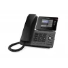 IP-telefon Snom D810W — 3,36-tolline IPS-ekraan, Gigabit Ethernet, Wi‑Fi (802.11a/b/g/n/ac), PoE, must