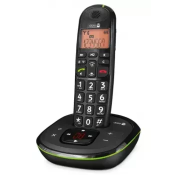DECT-telefon Doro PhoneEasy 105wr