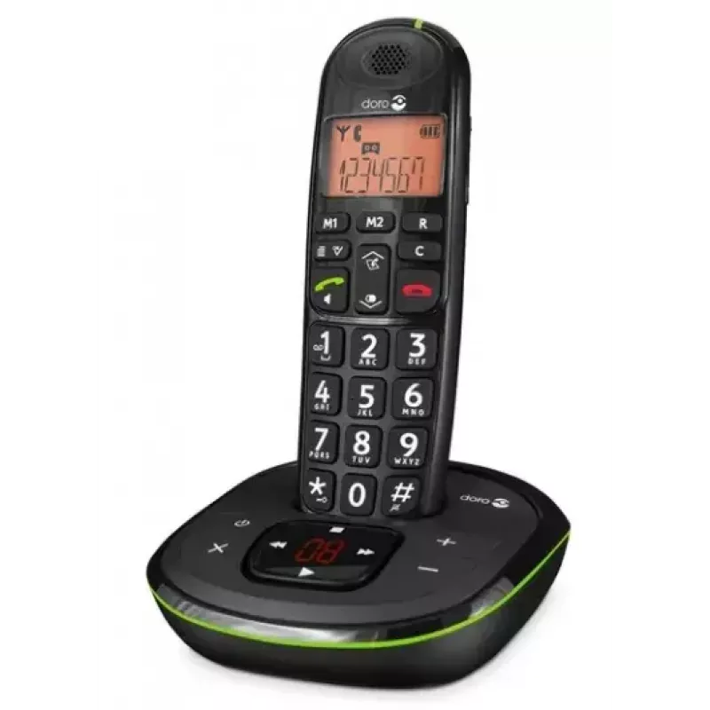 DECT-telefon Doro PhoneEasy 105wr