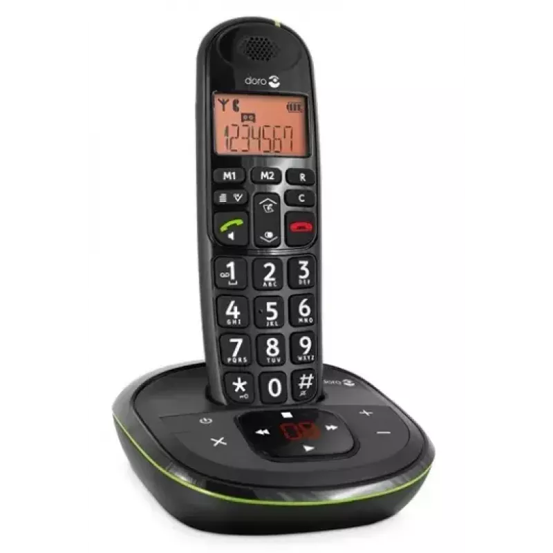 DECT-telefon Doro PhoneEasy 105wr