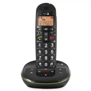 DECT-telefon Doro PhoneEasy 105wr