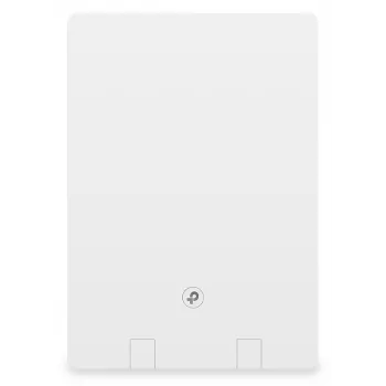 Juhtmevaba ruuter TP-Link AIR R5 (3-pakk) — Kaheribaline 2,4/5 GHz, Wi‑Fi 6, Gigabit Ethernet, USB, valge