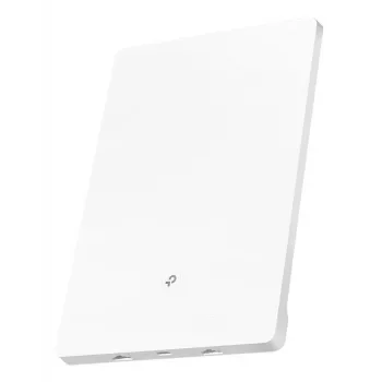 Juhtmevaba ruuter TP-Link AIR R5 (3-pakk) — Kaheribaline 2,4/5 GHz, Wi‑Fi 6, Gigabit Ethernet, USB, valge