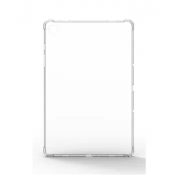Samsung GP-FPX216AEATW tahvelarvuti ümbris 27,9 cm (11 tolli) kate läbipaistev